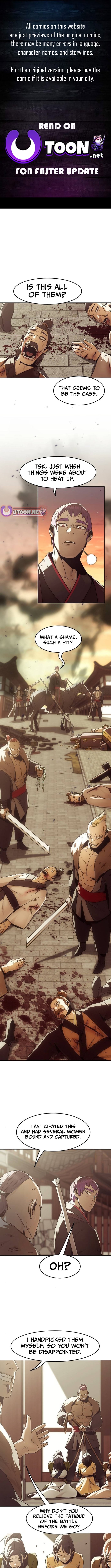 Read Becoming the Swordmaster Rank Young Lord of the Sichuan Tang Family Manga Online