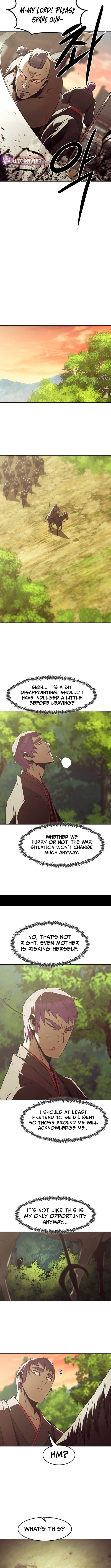 Read Becoming the Swordmaster Rank Young Lord of the Sichuan Tang Family Manga Online