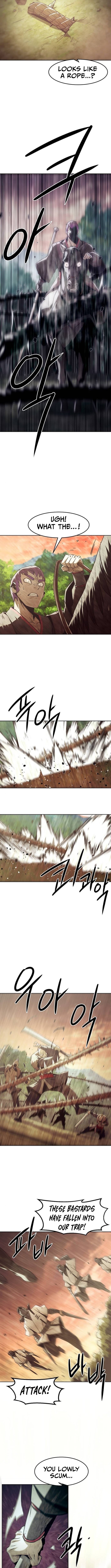 Read Becoming the Swordmaster Rank Young Lord of the Sichuan Tang Family Manga Online