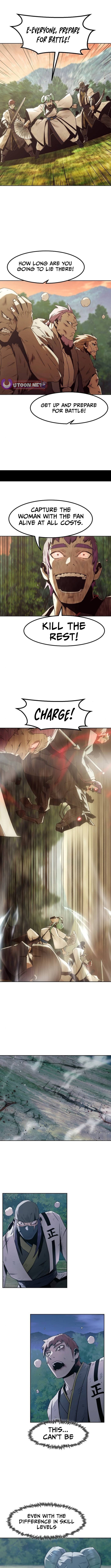 Read Becoming the Swordmaster Rank Young Lord of the Sichuan Tang Family Manga Online