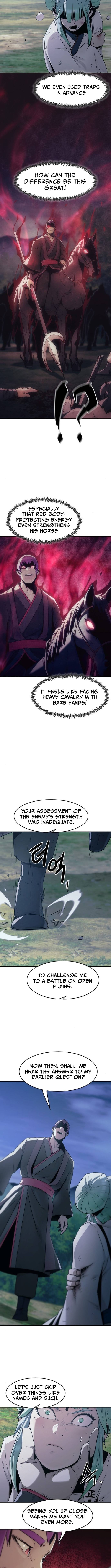 Read Becoming the Swordmaster Rank Young Lord of the Sichuan Tang Family Manga Online