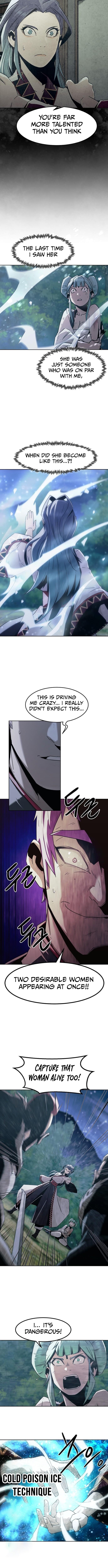 Read Becoming the Swordmaster Rank Young Lord of the Sichuan Tang Family Manga Online