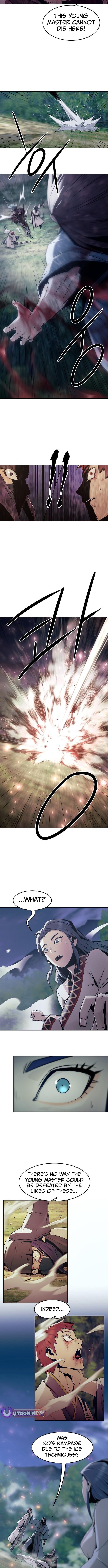 Read Becoming the Swordmaster Rank Young Lord of the Sichuan Tang Family Manga Online