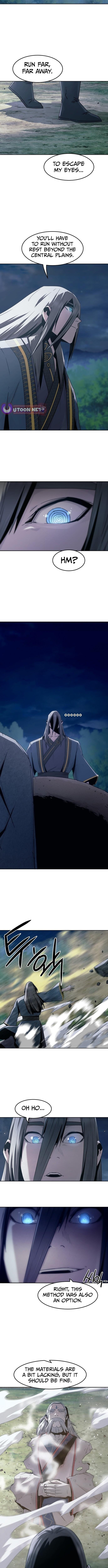 Read Becoming the Swordmaster Rank Young Lord of the Sichuan Tang Family Manga Online