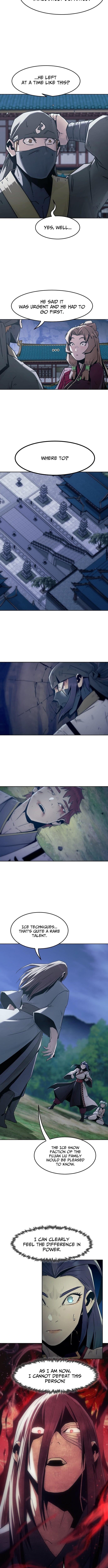 Read Becoming the Swordmaster Rank Young Lord of the Sichuan Tang Family Manga Online