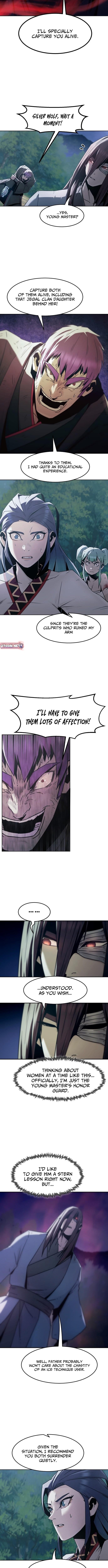 Read Becoming the Swordmaster Rank Young Lord of the Sichuan Tang Family Manga Online