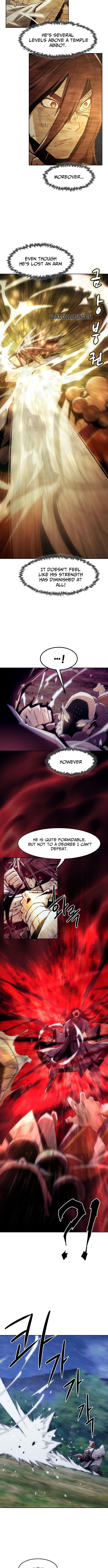 Read Becoming the Swordmaster Rank Young Lord of the Sichuan Tang Family Manga Online