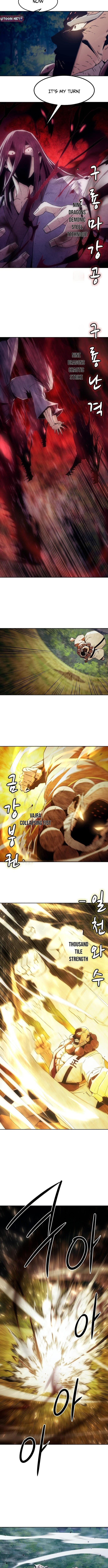 Read Becoming the Swordmaster Rank Young Lord of the Sichuan Tang Family Manga Online