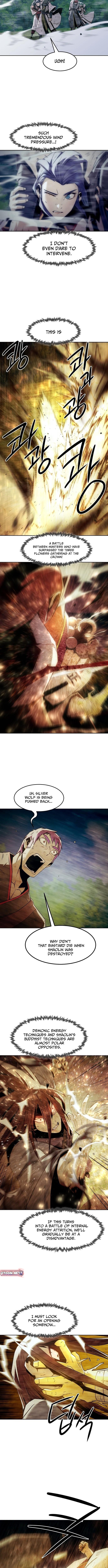 Read Becoming the Swordmaster Rank Young Lord of the Sichuan Tang Family Manga Online