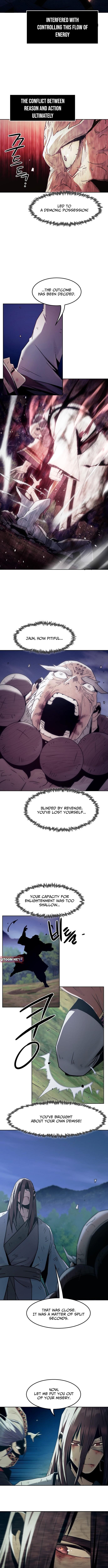 Read Becoming the Swordmaster Rank Young Lord of the Sichuan Tang Family Manga Online