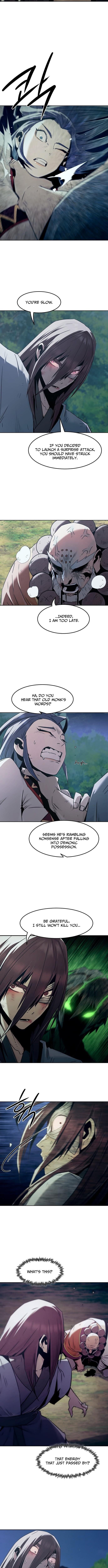 Read Becoming the Swordmaster Rank Young Lord of the Sichuan Tang Family Manga Online