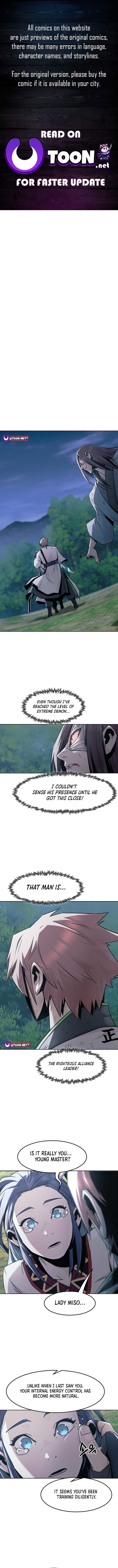 Read Becoming the Swordmaster Rank Young Lord of the Sichuan Tang Family Manga Online