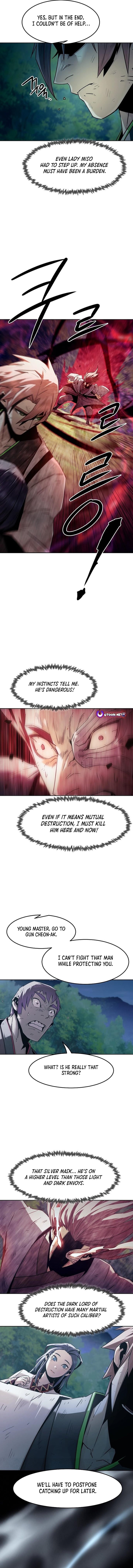 Read Becoming the Swordmaster Rank Young Lord of the Sichuan Tang Family Manga Online