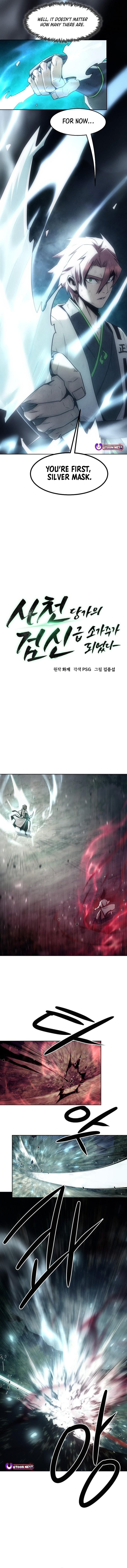 Read Becoming the Swordmaster Rank Young Lord of the Sichuan Tang Family Manga Online