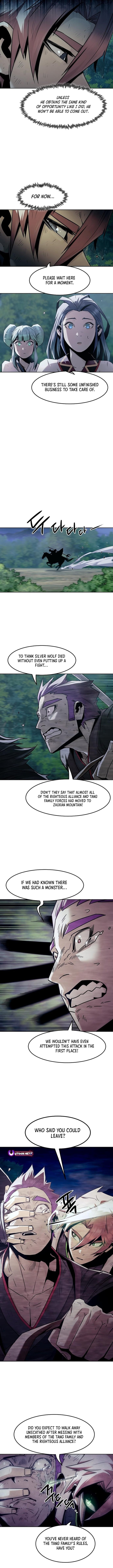 Read Becoming the Swordmaster Rank Young Lord of the Sichuan Tang Family Manga Online