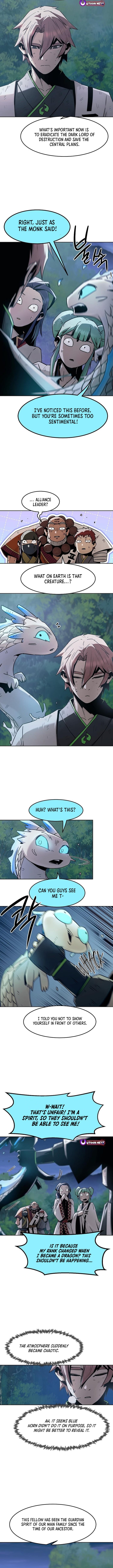 Read Becoming the Swordmaster Rank Young Lord of the Sichuan Tang Family Manga Online