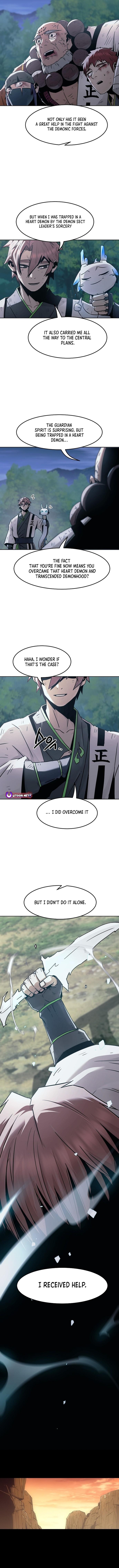 Read Becoming the Swordmaster Rank Young Lord of the Sichuan Tang Family Manga Online