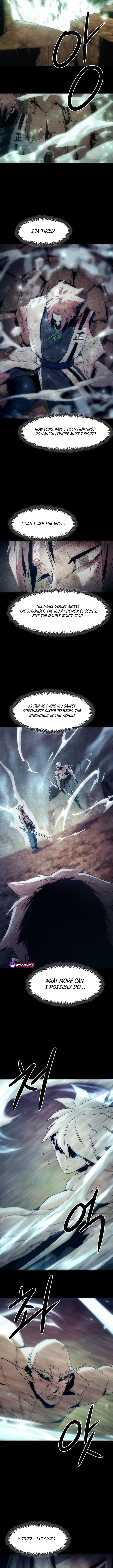 Read Becoming the Swordmaster Rank Young Lord of the Sichuan Tang Family Manga Online