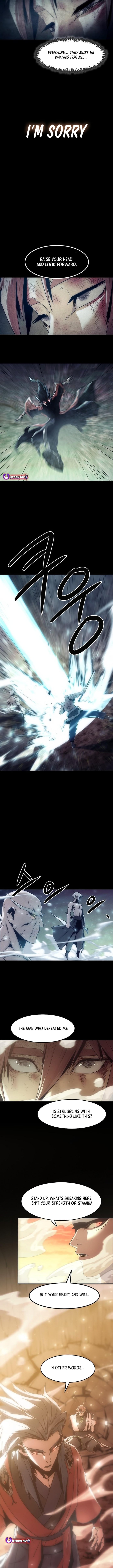 Read Becoming the Swordmaster Rank Young Lord of the Sichuan Tang Family Manga Online