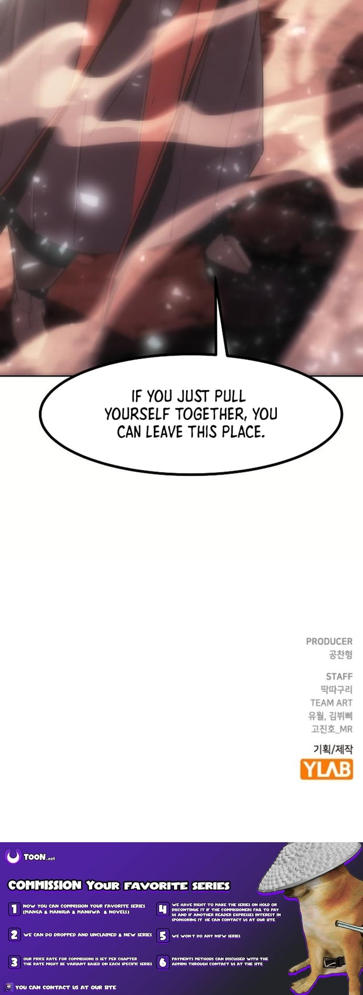 Read Becoming the Swordmaster Rank Young Lord of the Sichuan Tang Family Manga Online