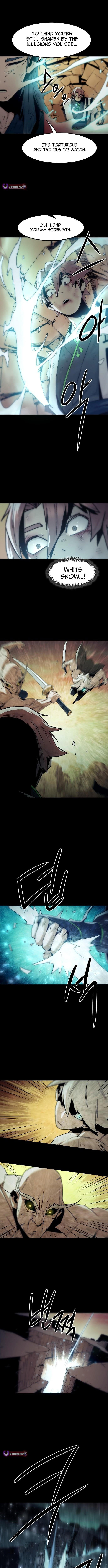 Read Becoming the Swordmaster Rank Young Lord of the Sichuan Tang Family Manga Online