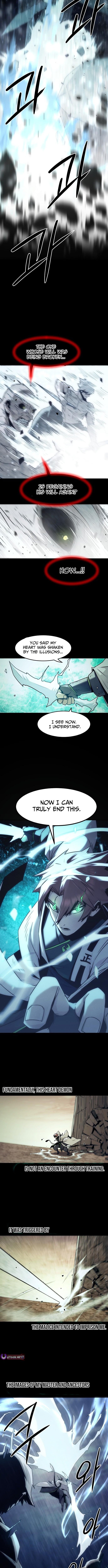 Read Becoming the Swordmaster Rank Young Lord of the Sichuan Tang Family Manga Online