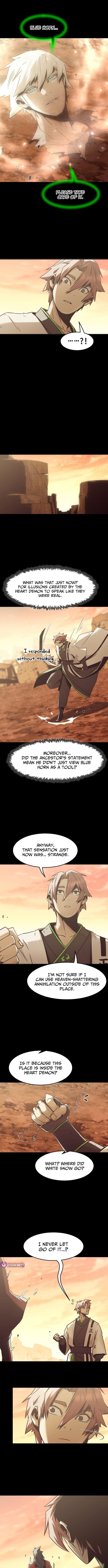 Read Becoming the Swordmaster Rank Young Lord of the Sichuan Tang Family Manga Online