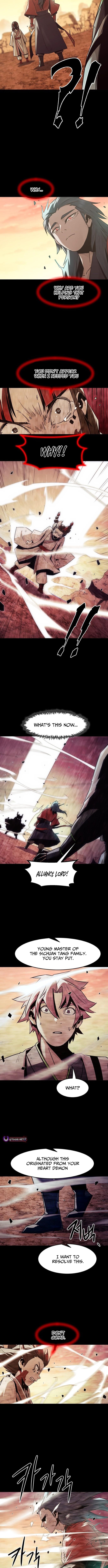 Read Becoming the Swordmaster Rank Young Lord of the Sichuan Tang Family Manga Online