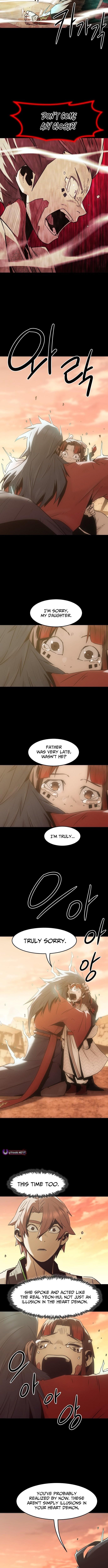 Read Becoming the Swordmaster Rank Young Lord of the Sichuan Tang Family Manga Online