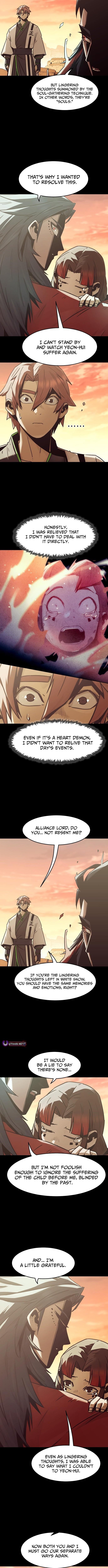 Read Becoming the Swordmaster Rank Young Lord of the Sichuan Tang Family Manga Online