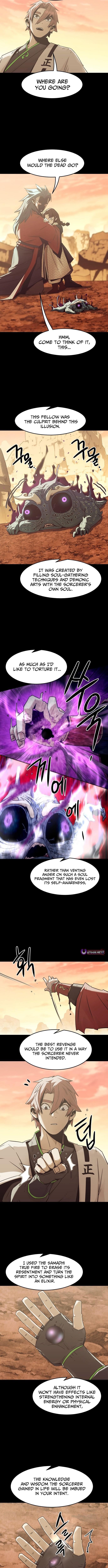 Read Becoming the Swordmaster Rank Young Lord of the Sichuan Tang Family Manga Online