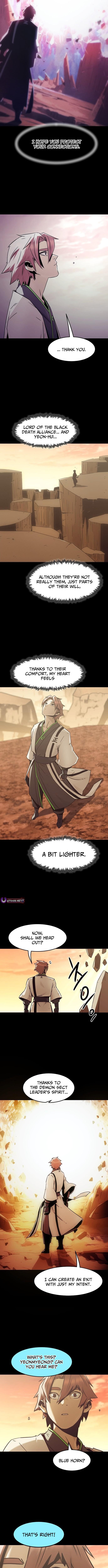 Read Becoming the Swordmaster Rank Young Lord of the Sichuan Tang Family Manga Online