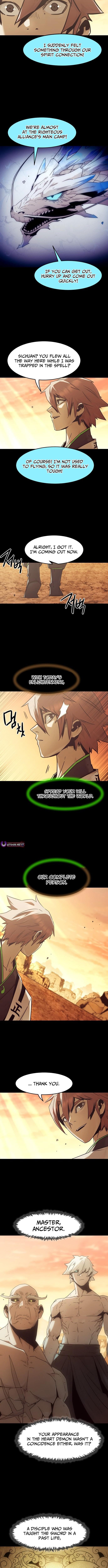 Read Becoming the Swordmaster Rank Young Lord of the Sichuan Tang Family Manga Online