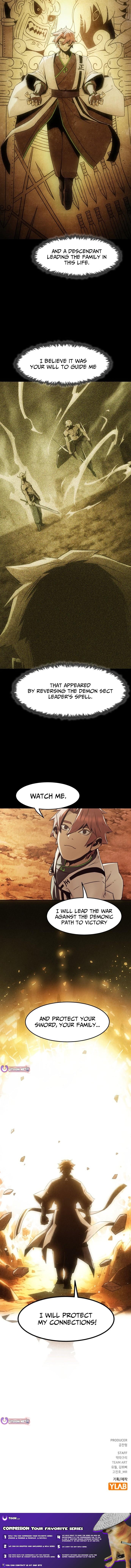 Read Becoming the Swordmaster Rank Young Lord of the Sichuan Tang Family Manga Online