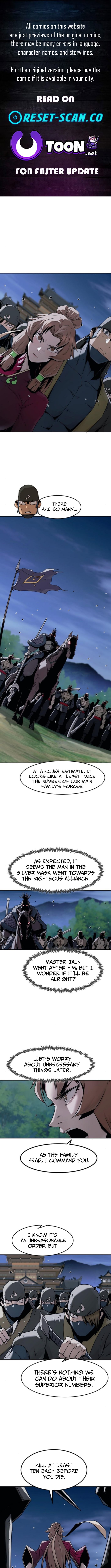 Read Becoming the Swordmaster Rank Young Lord of the Sichuan Tang Family Manga Online