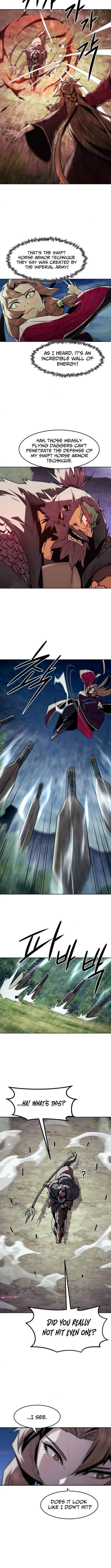 Read Becoming the Swordmaster Rank Young Lord of the Sichuan Tang Family Manga Online