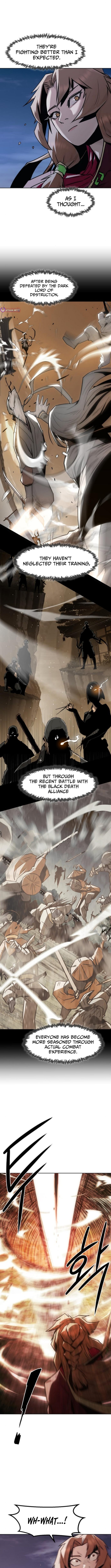 Read Becoming the Swordmaster Rank Young Lord of the Sichuan Tang Family Manga Online