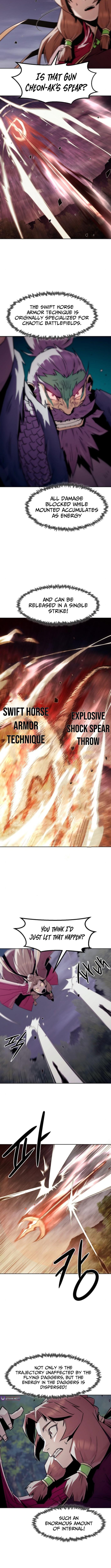 Read Becoming the Swordmaster Rank Young Lord of the Sichuan Tang Family Manga Online