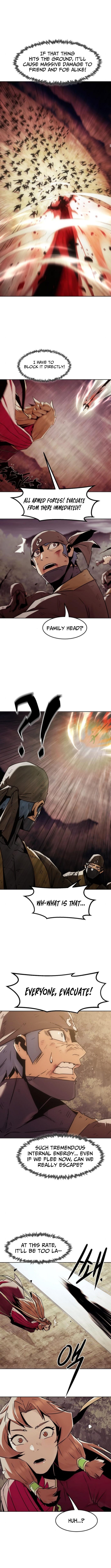 Read Becoming the Swordmaster Rank Young Lord of the Sichuan Tang Family Manga Online