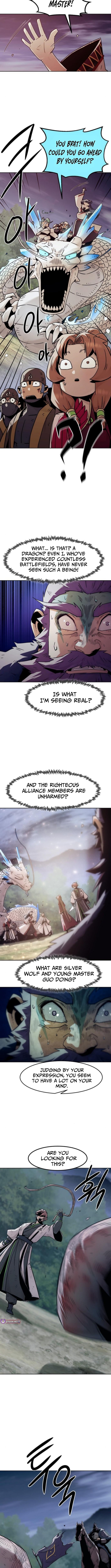 Read Becoming the Swordmaster Rank Young Lord of the Sichuan Tang Family Manga Online