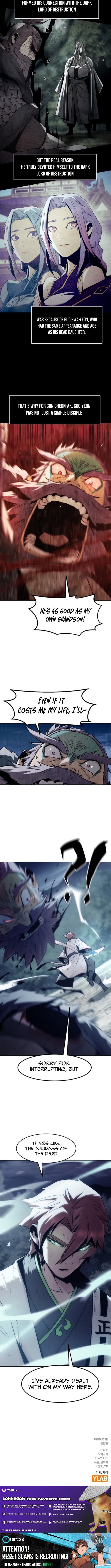 Read Becoming the Swordmaster Rank Young Lord of the Sichuan Tang Family Manga Online