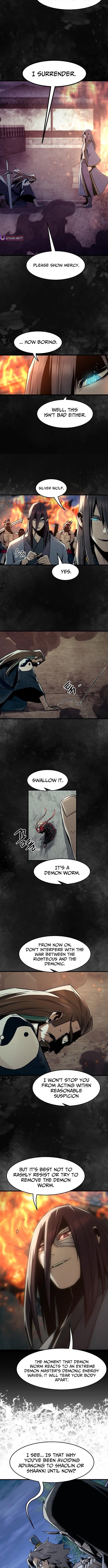 Read Becoming the Swordmaster Rank Young Lord of the Sichuan Tang Family Manga Online