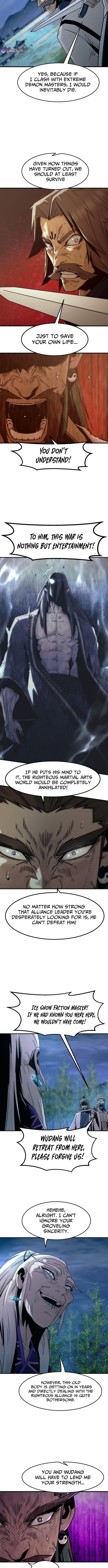 Read Becoming the Swordmaster Rank Young Lord of the Sichuan Tang Family Manga Online