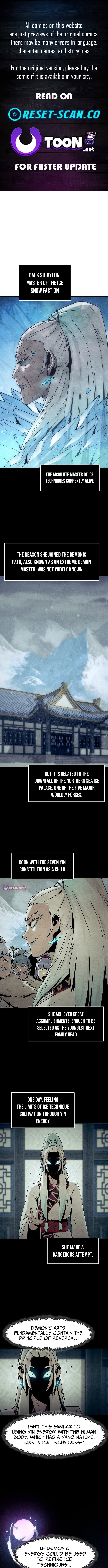 Read Becoming the Swordmaster Rank Young Lord of the Sichuan Tang Family Manga Online