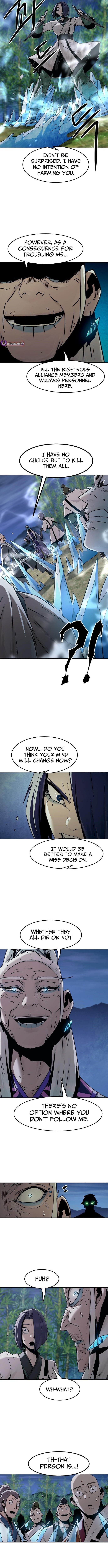 Read Becoming the Swordmaster Rank Young Lord of the Sichuan Tang Family Manga Online