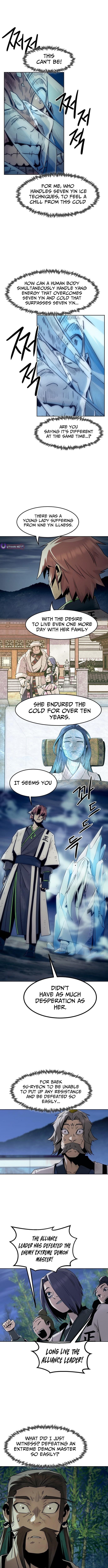 Read Becoming the Swordmaster Rank Young Lord of the Sichuan Tang Family Manga Online