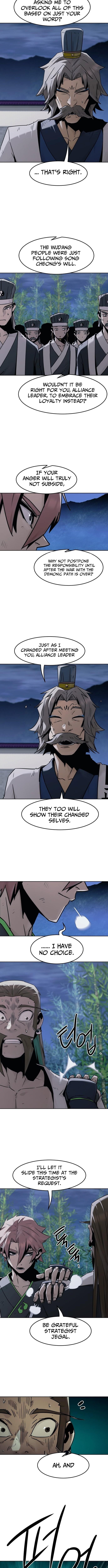 Read Becoming the Swordmaster Rank Young Lord of the Sichuan Tang Family Manga Online