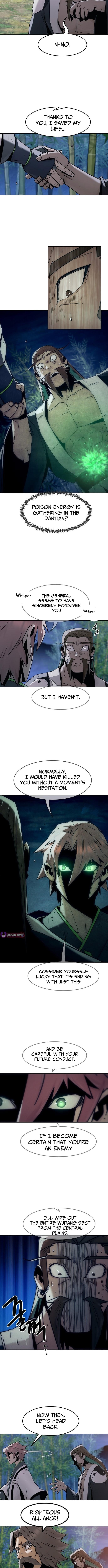 Read Becoming the Swordmaster Rank Young Lord of the Sichuan Tang Family Manga Online