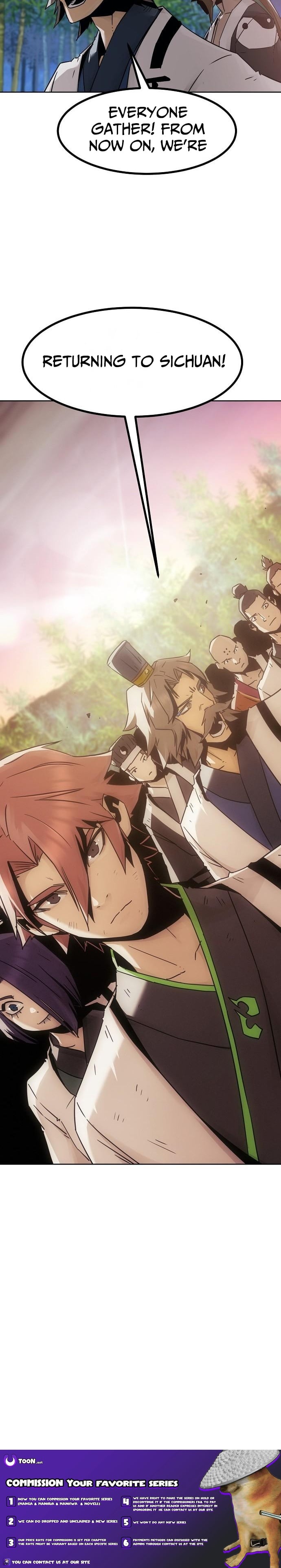 Read Becoming the Swordmaster Rank Young Lord of the Sichuan Tang Family Manga Online