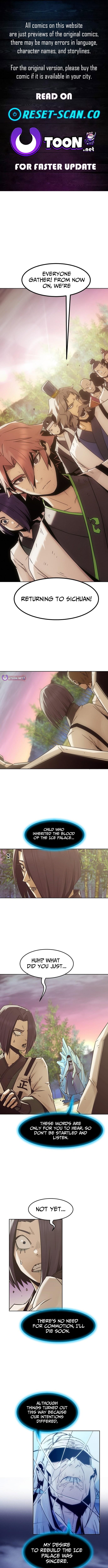 Read Becoming the Swordmaster Rank Young Lord of the Sichuan Tang Family Manga Online